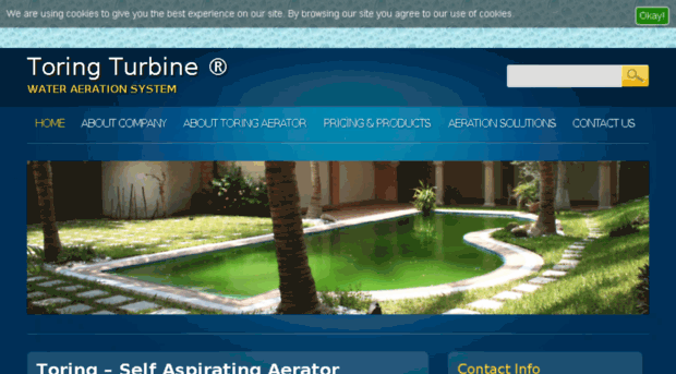 submersibleaerators.com