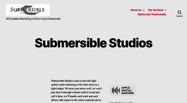 submersiblestudios.com