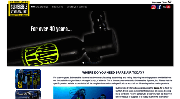 submersiblesystems.com