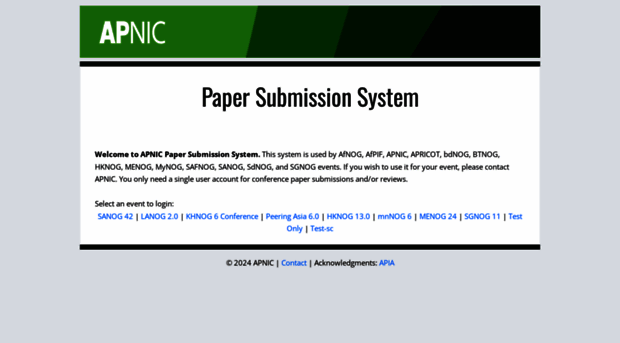 submission.apnic.net