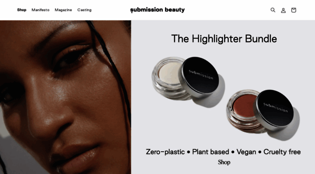 submissionbeauty.com