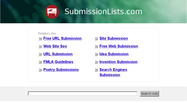 submissionlists.com