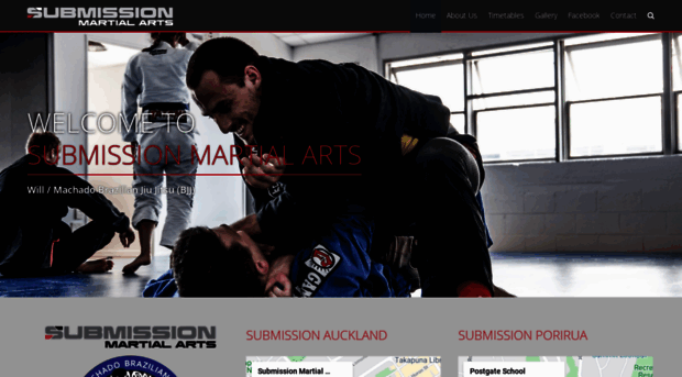 submissionmartialarts.co.nz