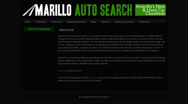 submissions.amarilloautosearch.com