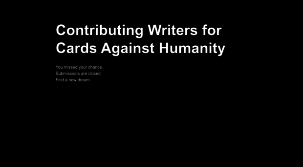 submissions.cardsagainsthumanity.com