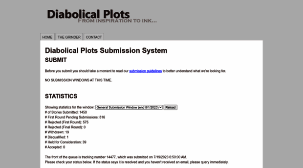 submissions.diabolicalplots.com