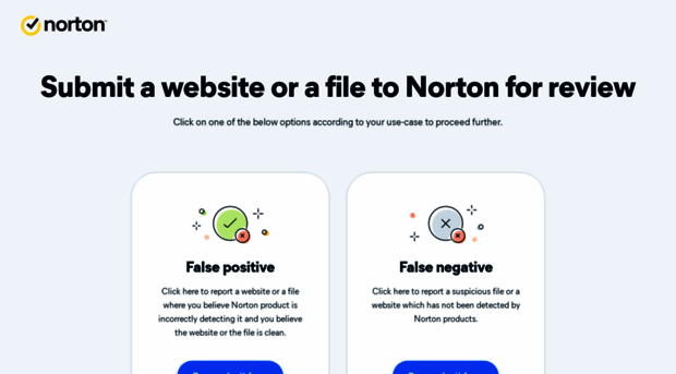 submissions.norton.com