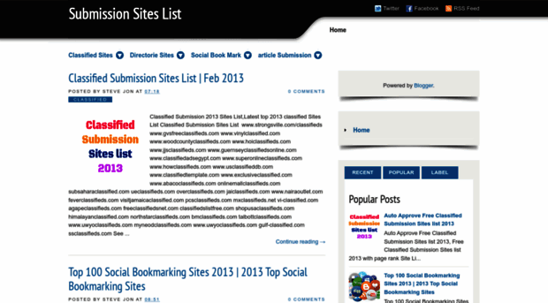 submissionsiteslist2013.blogspot.in