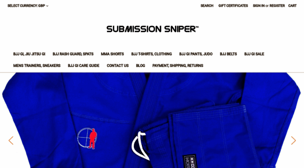 submissionsniper.com