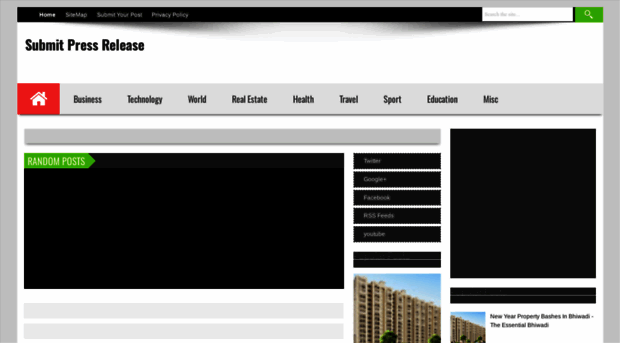 submit-pressrelease.blogspot.in