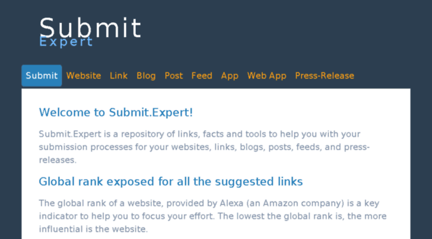 submit.expert