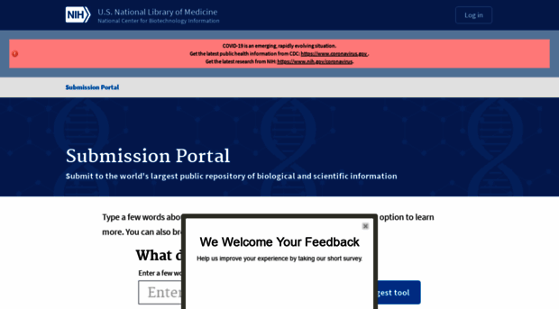 submit.ncbi.nlm.nih.gov