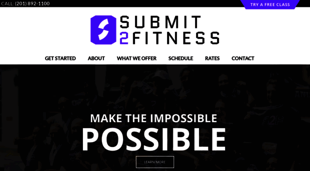 submit2fitness.com