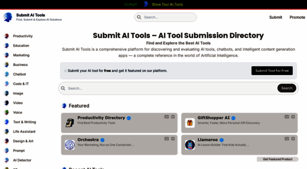 submitaitools.org