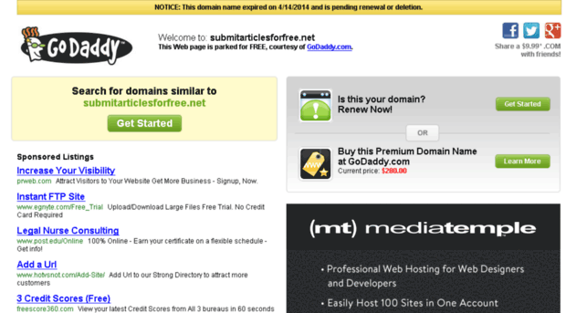 submitarticlesforfree.net
