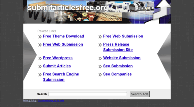 submitarticlesfree.org