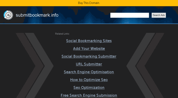 submitbookmark.info