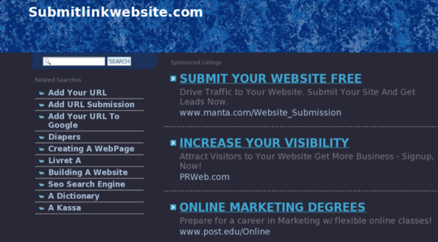 submitlinkwebsite.com