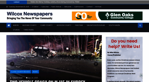 submitpayment.threeriversnews.com