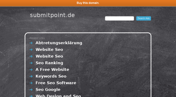 submitpoint.de