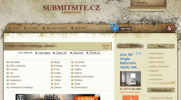 submitsite.cz