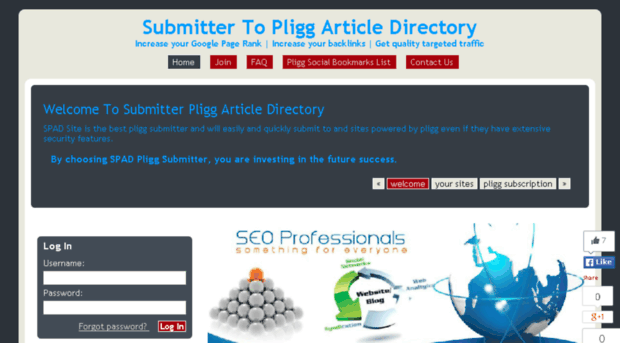 submitter-pligg-article-directory.com