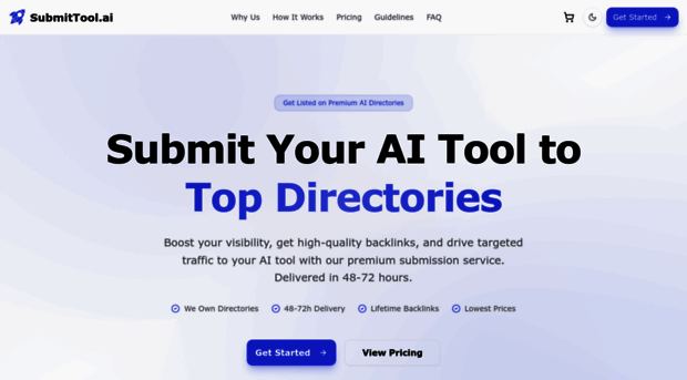 submittool.ai