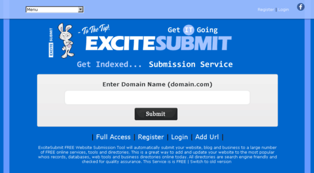 submiturl.excitesubmit.com