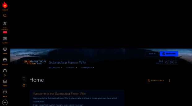 subnautica-fanon.fandom.com