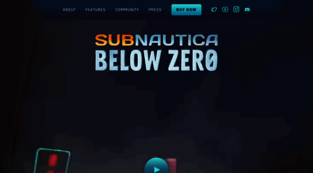 subnautica.com