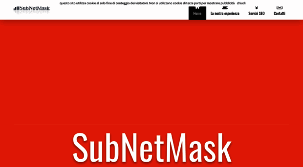 subnetmask.it