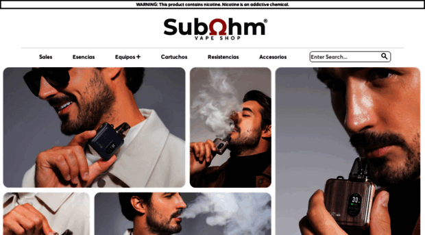 subohm.com.py