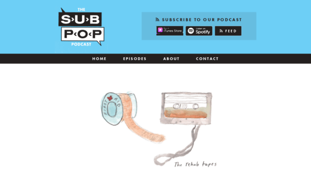 subpop.fm