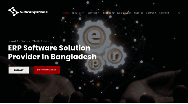 subrasystems.com.bd