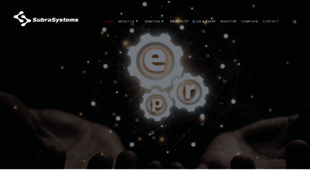 subrasystems.com