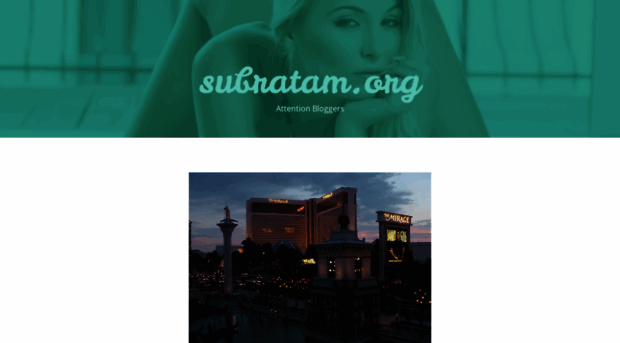 subratam.org