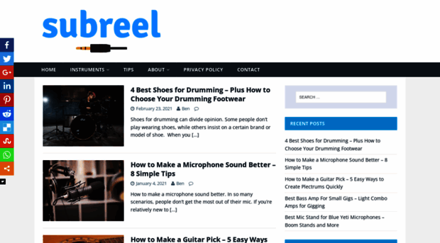 subreel.com