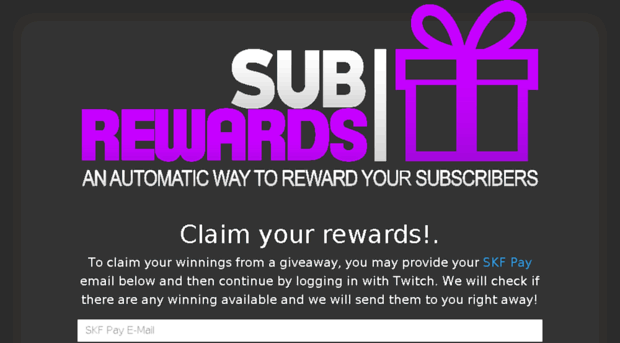 subrewards.com