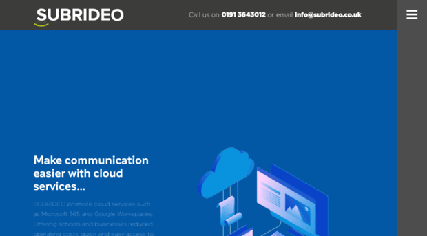 subrideo.co.uk