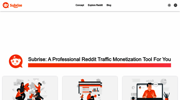 subrise.co