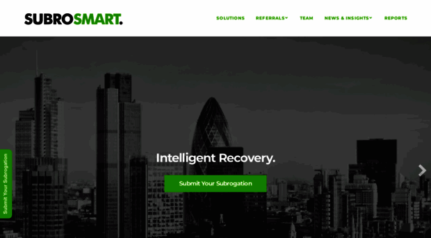 subrosmart.com