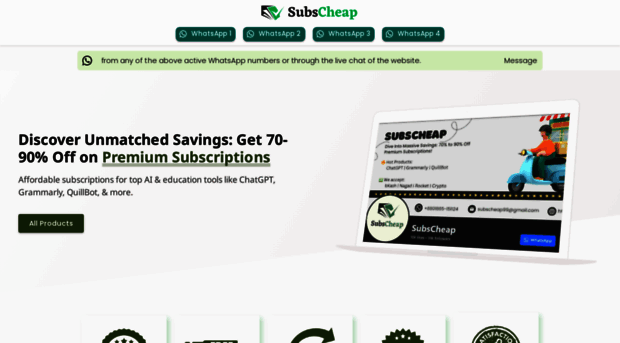 subscheap.net