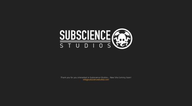 subsciencestudios.com