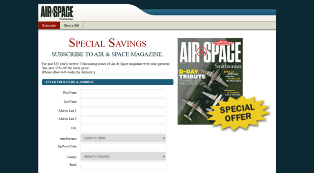 subscribe.airspacemag.com