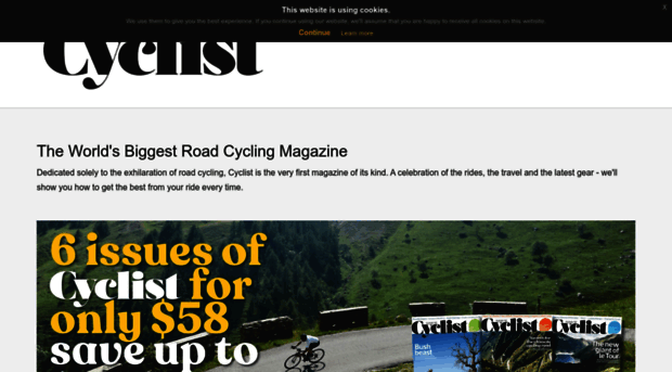 subscribe.cyclist.com.au