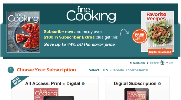 subscribe.finecooking.com