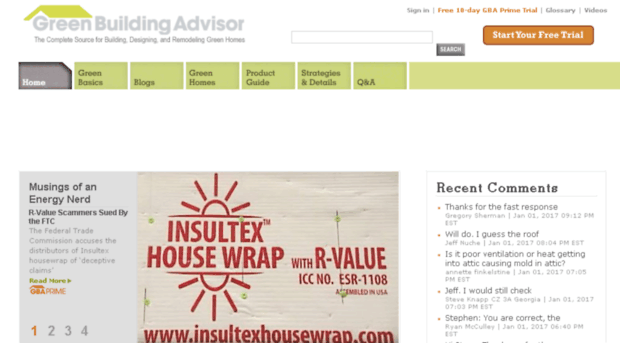 subscribe.greenbuildingadvisor.com