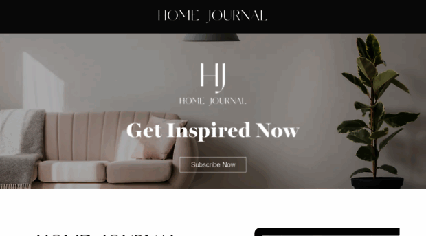 subscribe.homejournal.com