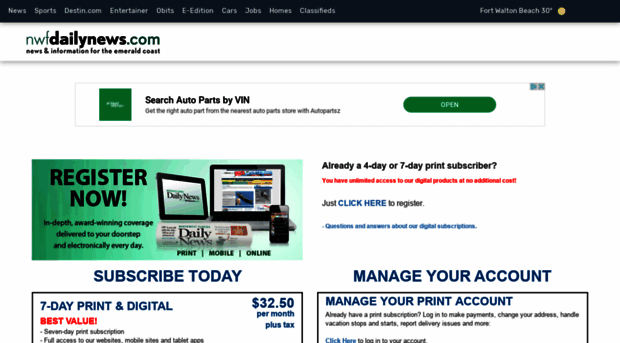 subscribe.nwfdailynews.com