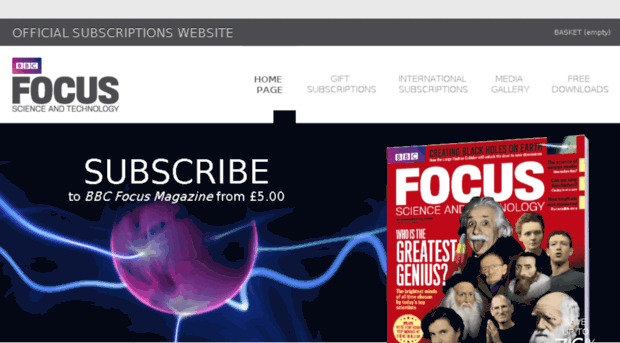 subscribe.sciencefocus.com